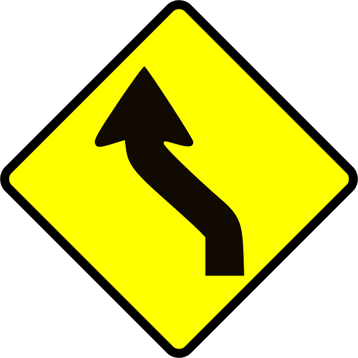 Placa Danger Png (720x720), Png Download