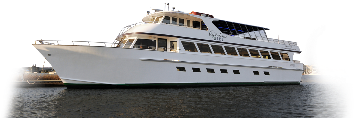 Power Boats Charters (1190x393), Png Download