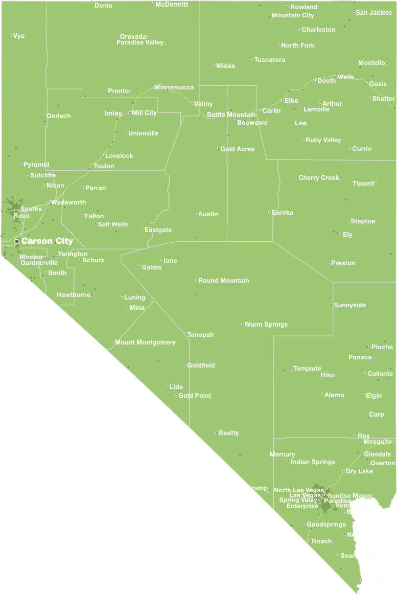 Nevada (777x1164), Png Download