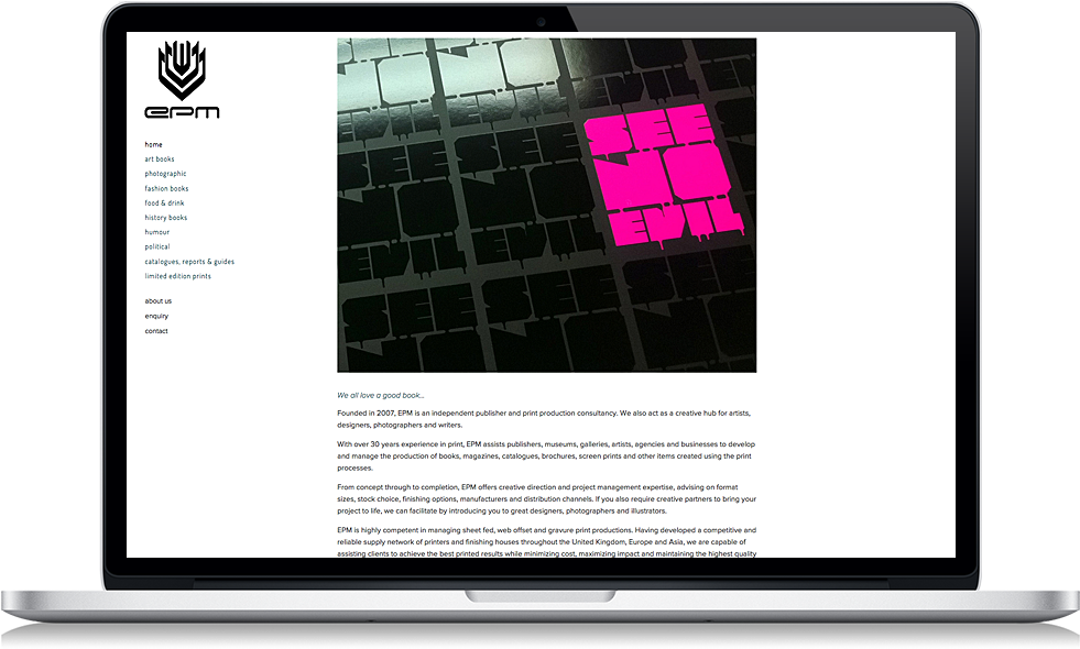 Website Design Services Bath Publishers 1 (992x600), Png Download