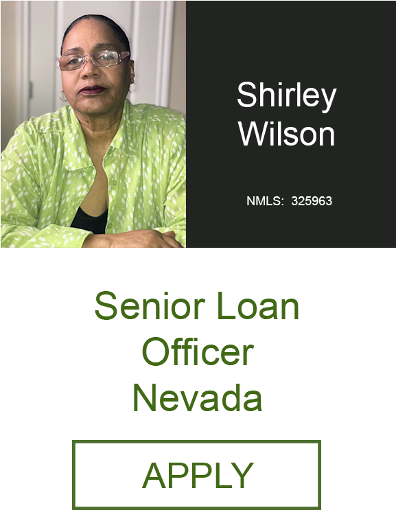 Shirley Wilson Loan Officer Nevada (576x864), Png Download