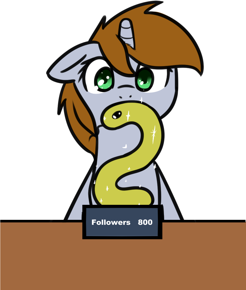 Neuro, Danger Noodle, Fallout Equestria, Female, Floppy (949x1137), Png Download