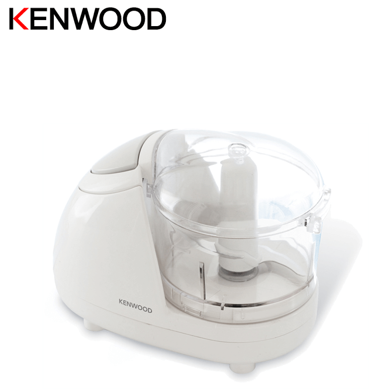 Kenwood Mini Chopper (800x800), Png Download