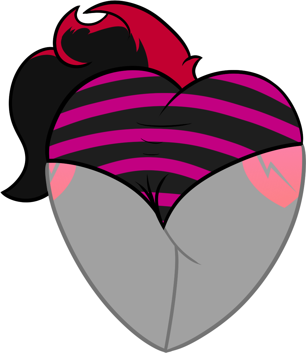 Lazerblues, Base, Butt Only, Clothes, Oc, Oc (1022x1179), Png Download