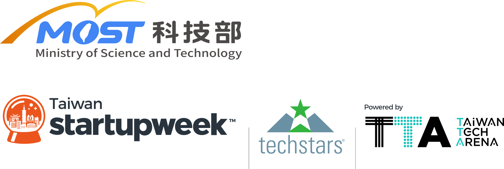 Taiwan Png (1609x540), Png Download