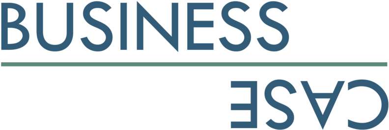 Business Case (1000x366), Png Download