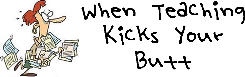 Teaching Is Hard (1024x338), Png Download