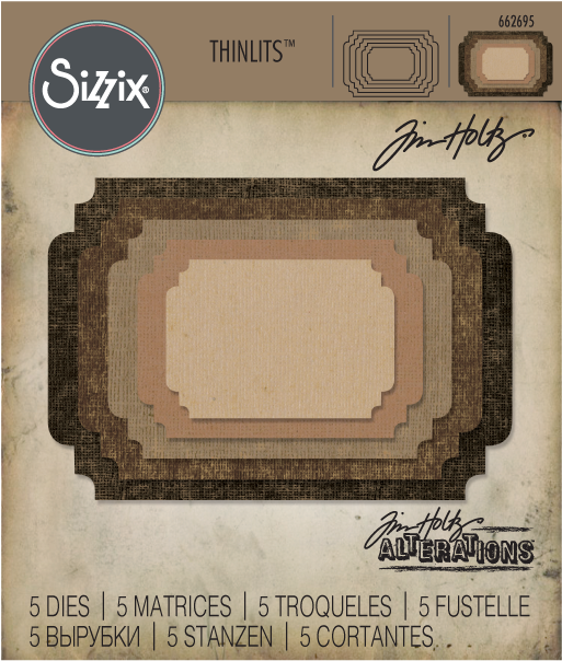 Welcome To Day 4 Of The 2018 Sneak Peeks Today Features (640x640), Png Download