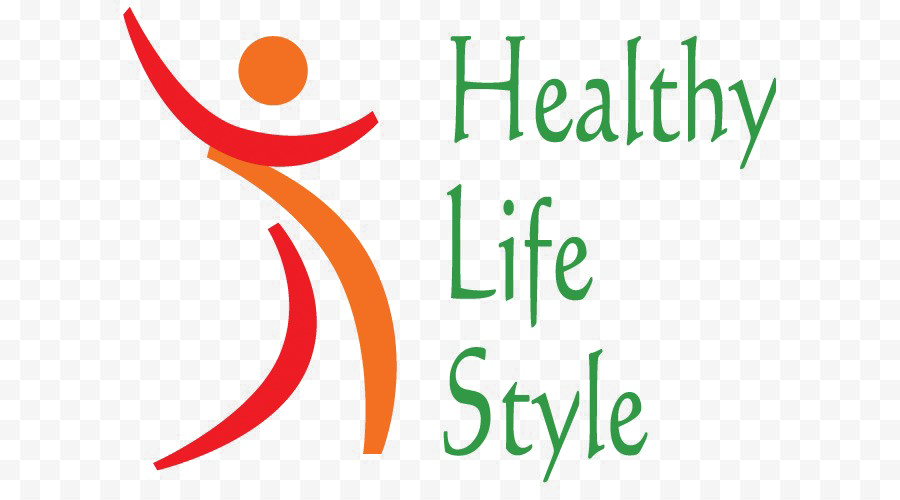 Healthy Lifestyle Download Png Image (900x500), Png Download