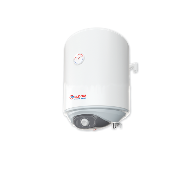 Water Heater 30 L, Enameled (800x710), Png Download