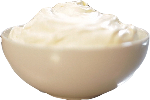 Vanilla Butter Png (650x511), Png Download