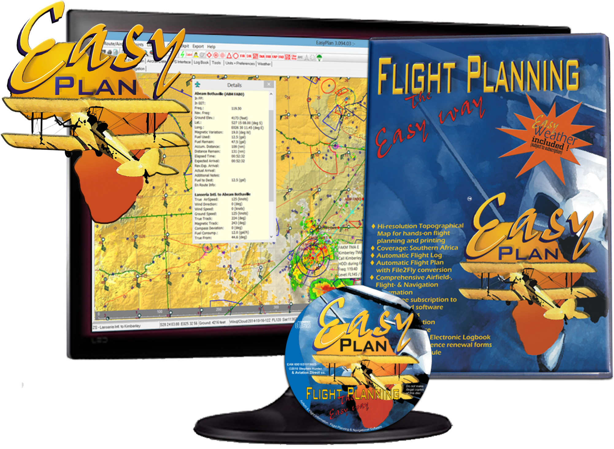 Products Software Easyplan Windows Pc Software (2009x1471), Png Download