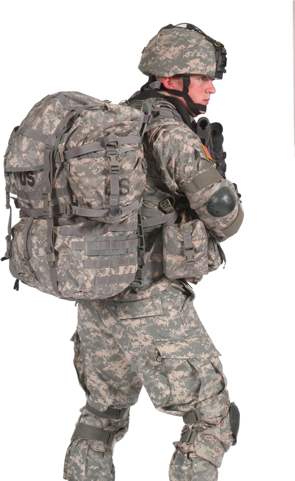 United States Systems Center (1050x1579), Png Download