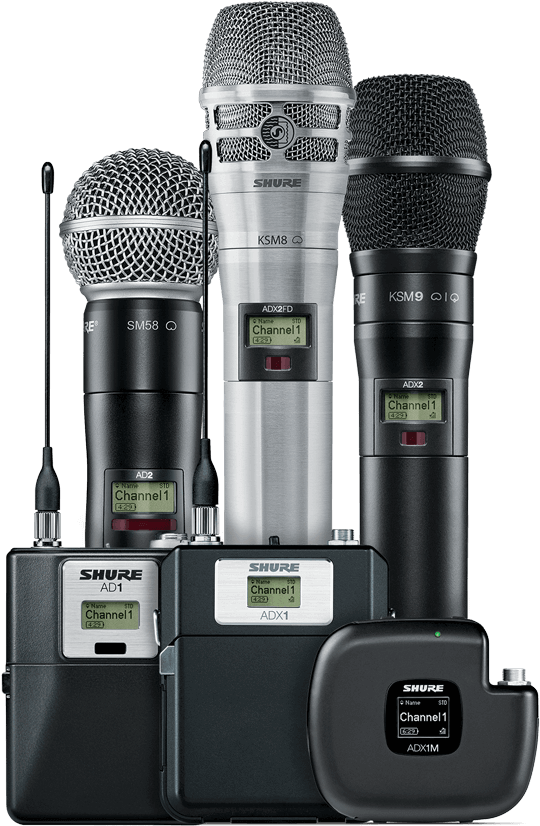 If The Active Signal Degrades, The Other Takes Over (640x828), Png Download