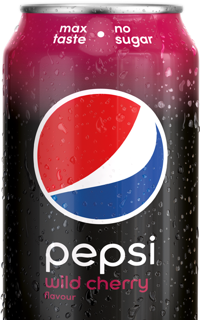 Pepsi Wild Cherry (880x880), Png Download