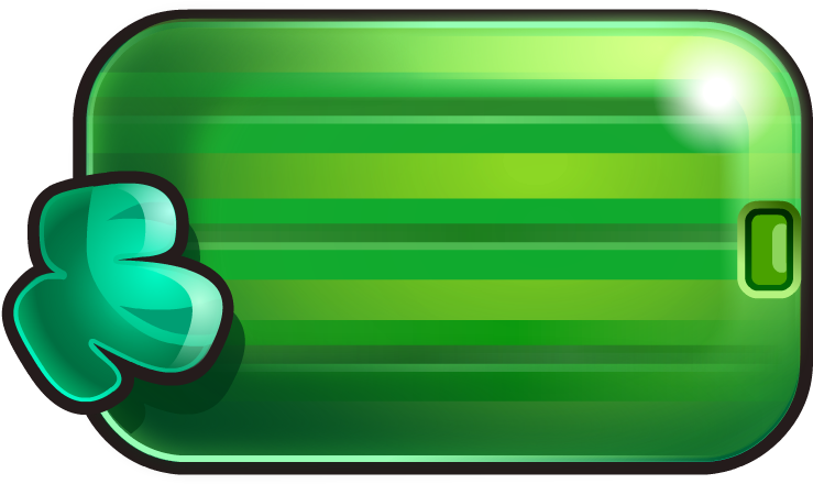 06 Symbol Reelrush Thumbnail (900x591), Png Download