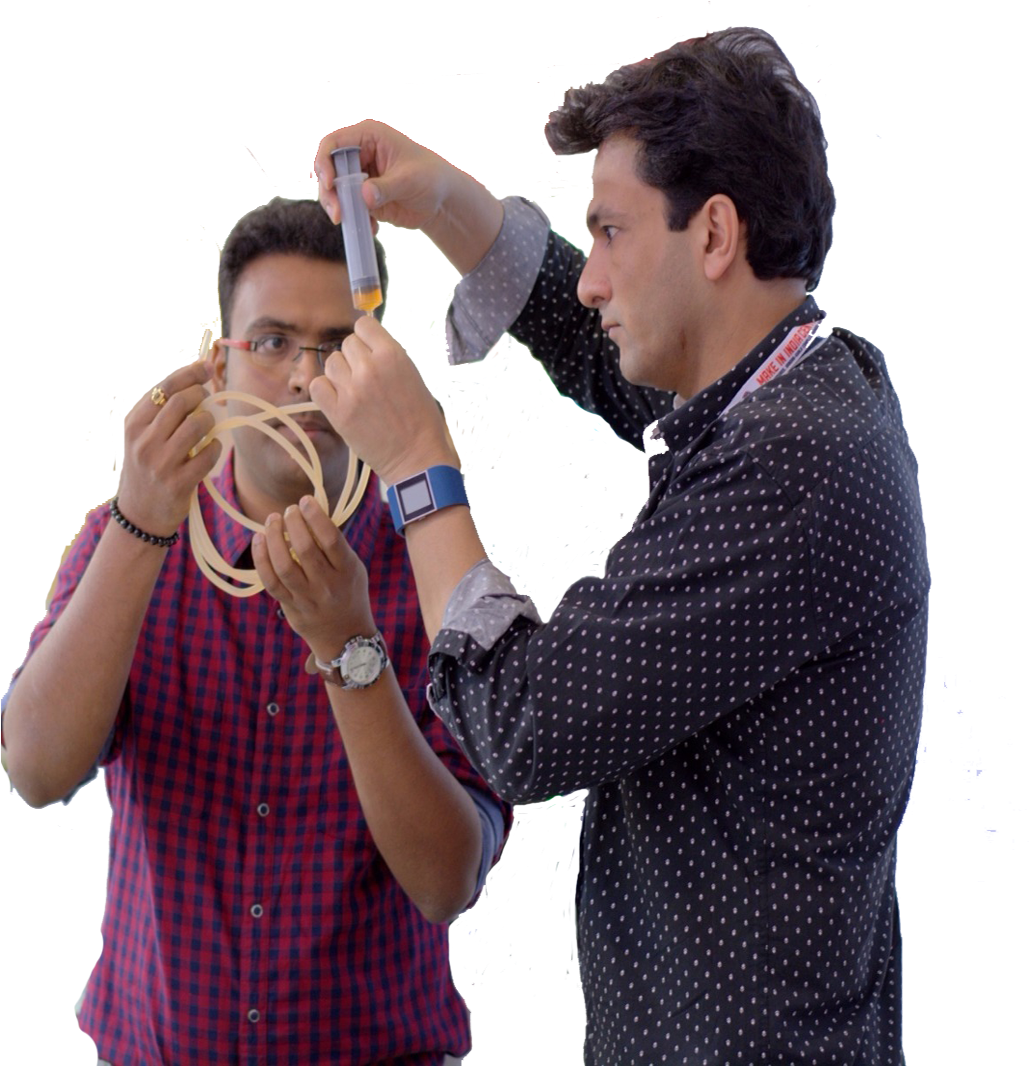 I Was Chosen To Represent Pepsico India And Create (1600x1065), Png Download