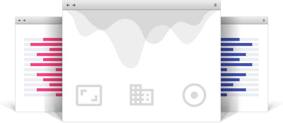 Servers-browser (950x430), Png Download