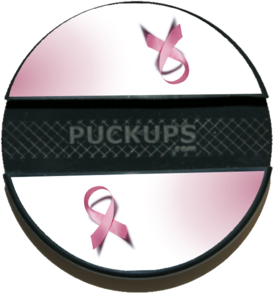 Pink Ribbon (601x646), Png Download