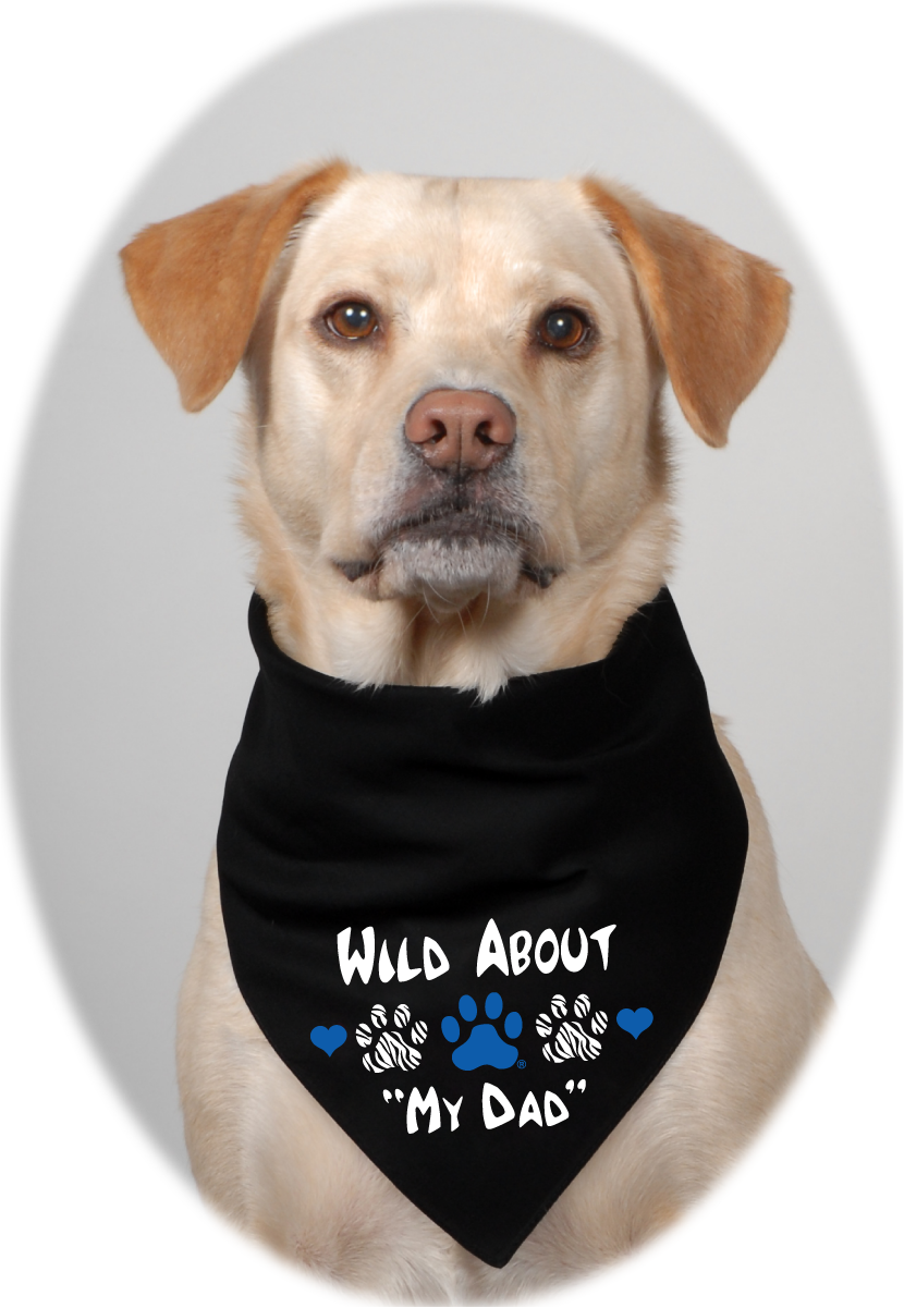 Big Boy Blue Paw/hearts (830x1201), Png Download
