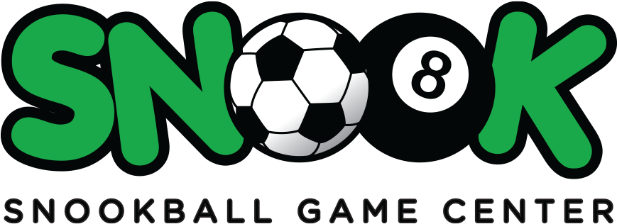 Snookball Game Center Petaling Jaya (900x360), Png Download