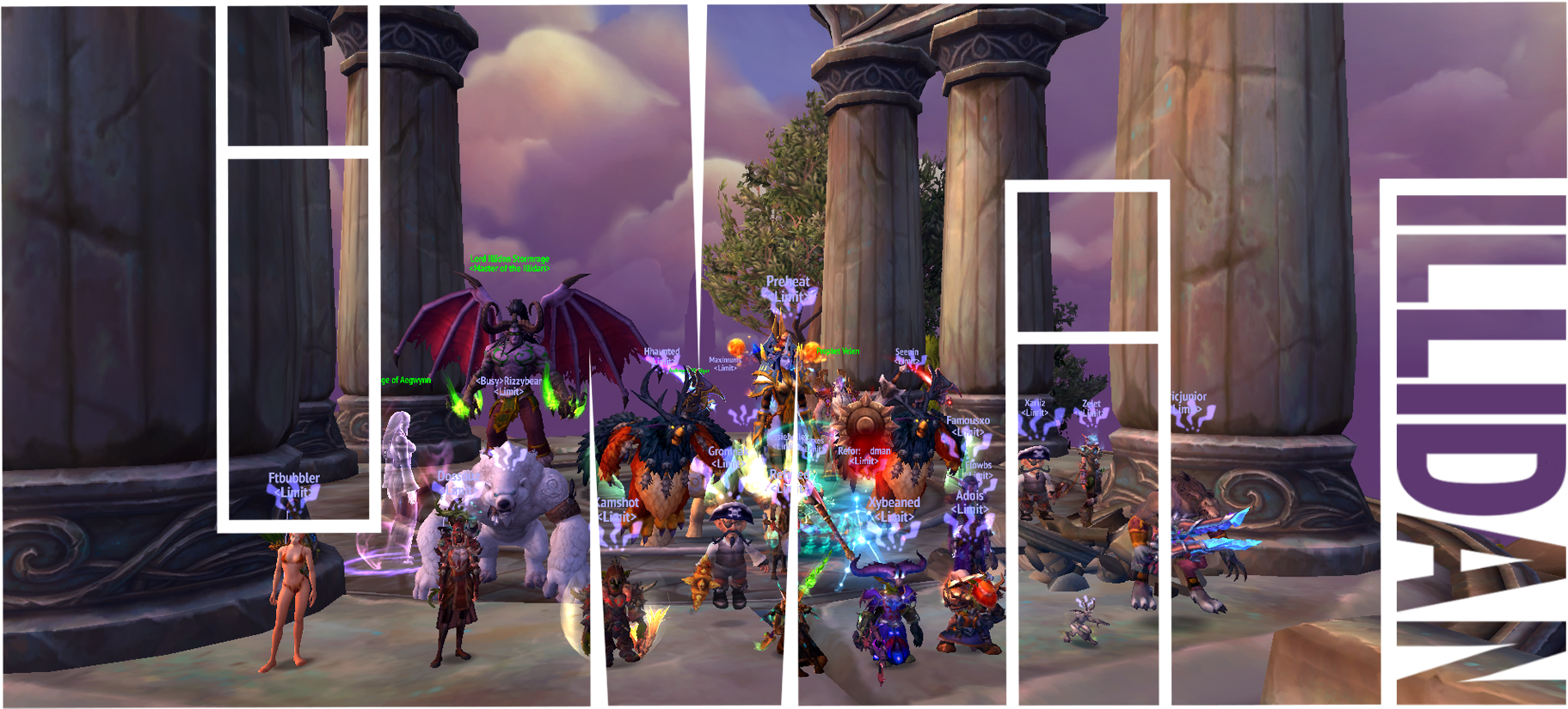 Here's The Kill Ss Http (1920x1080), Png Download