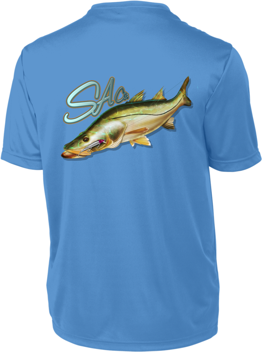 Snook Png (1155x1155), Png Download