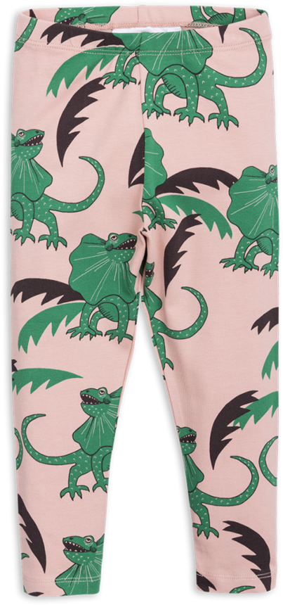 Mini Rodini Draco Leggings (1024x1024), Png Download