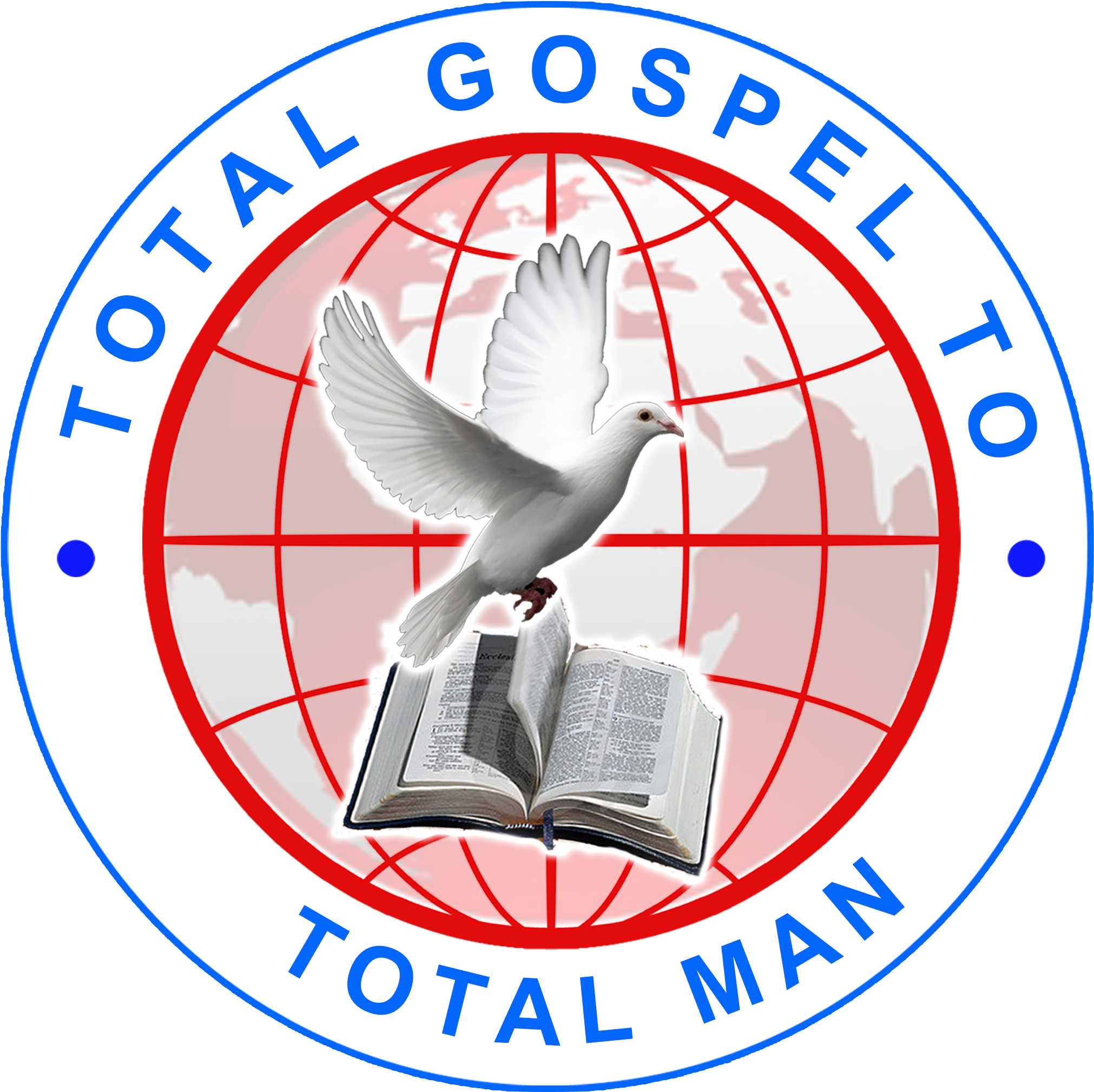 Apostle Adams Maji Page 2 Apostle Adams Maji Is The (2640x2767), Png Download