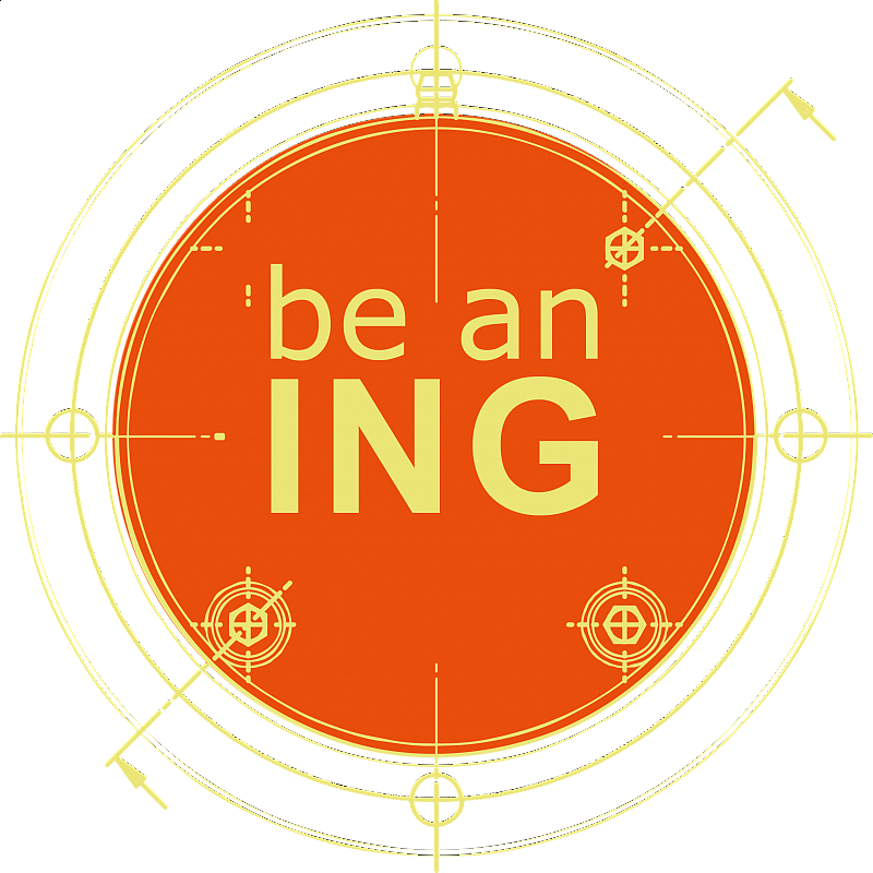Logo Beaning (800x800), Png Download