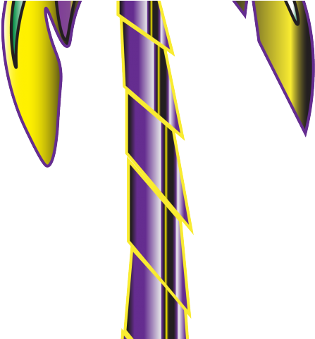 Trippy Clipart Transparent (640x480), Png Download