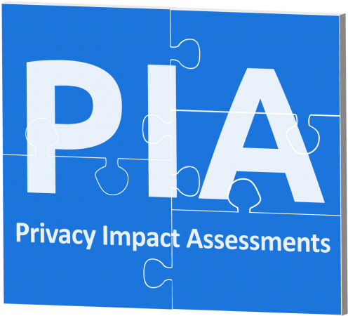 Privacy Impact Assessment (620x496), Png Download