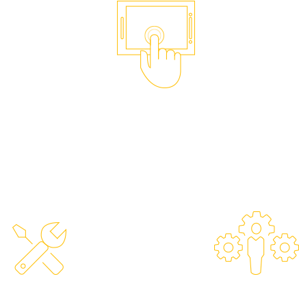 Fe Precision Datafeeds Have Been Designed To Integrate (600x600), Png Download