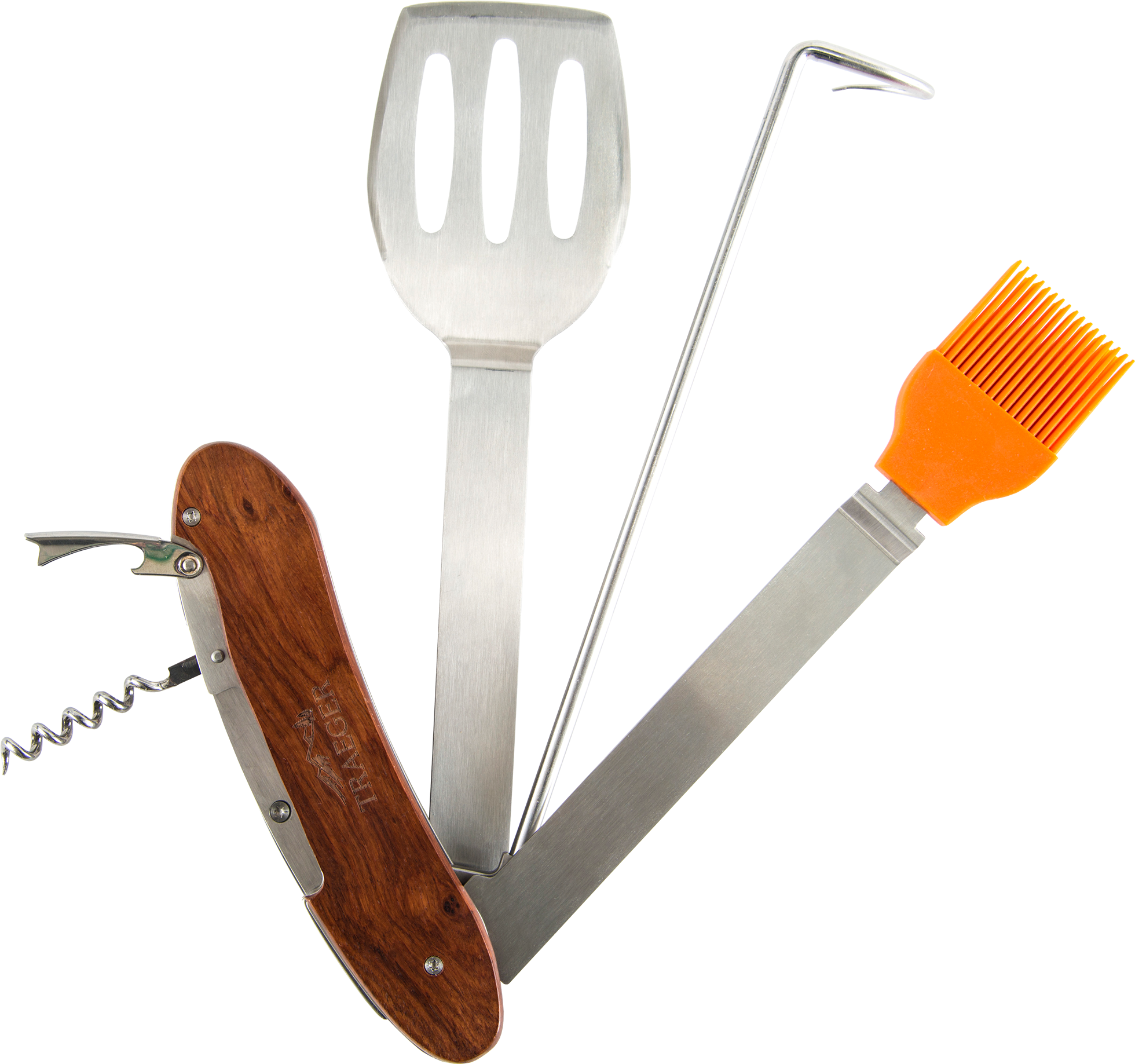 Bbq Multi- (2000x2000), Png Download