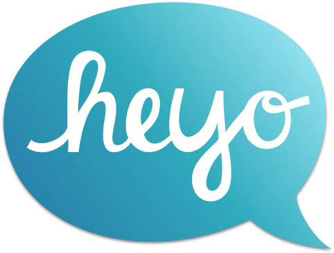 Beautiful Handwritten Color Speech Bubble Messages (618x618), Png Download