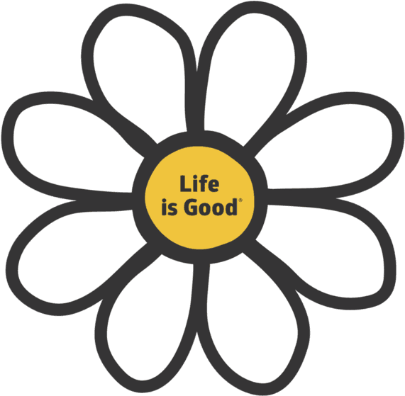 Daisy Sticker Png Tumblr Transparent Daisy Sticker (570x570), Png Download