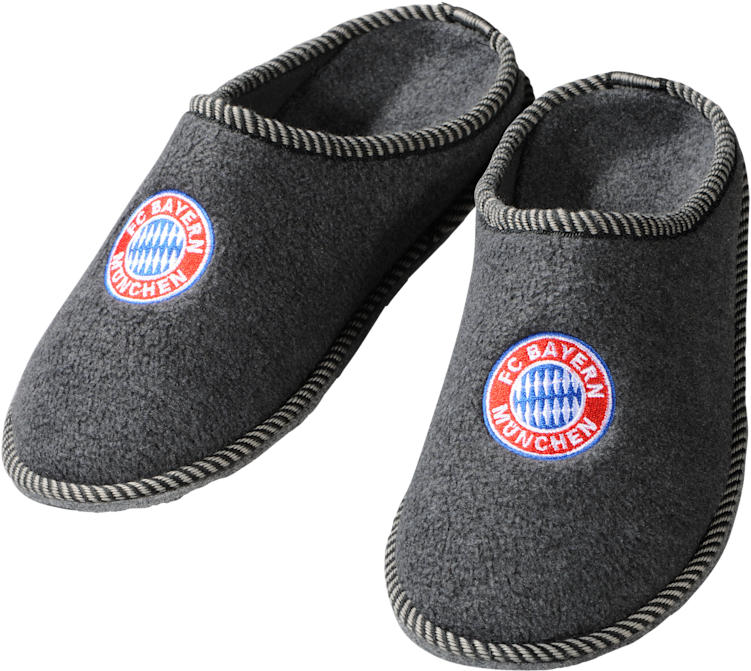 Filz-pantoffeln (900x900), Png Download