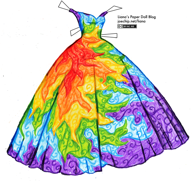 Click For Larger Version (668x649), Png Download