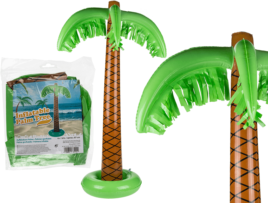 Palmera Png (945x709), Png Download