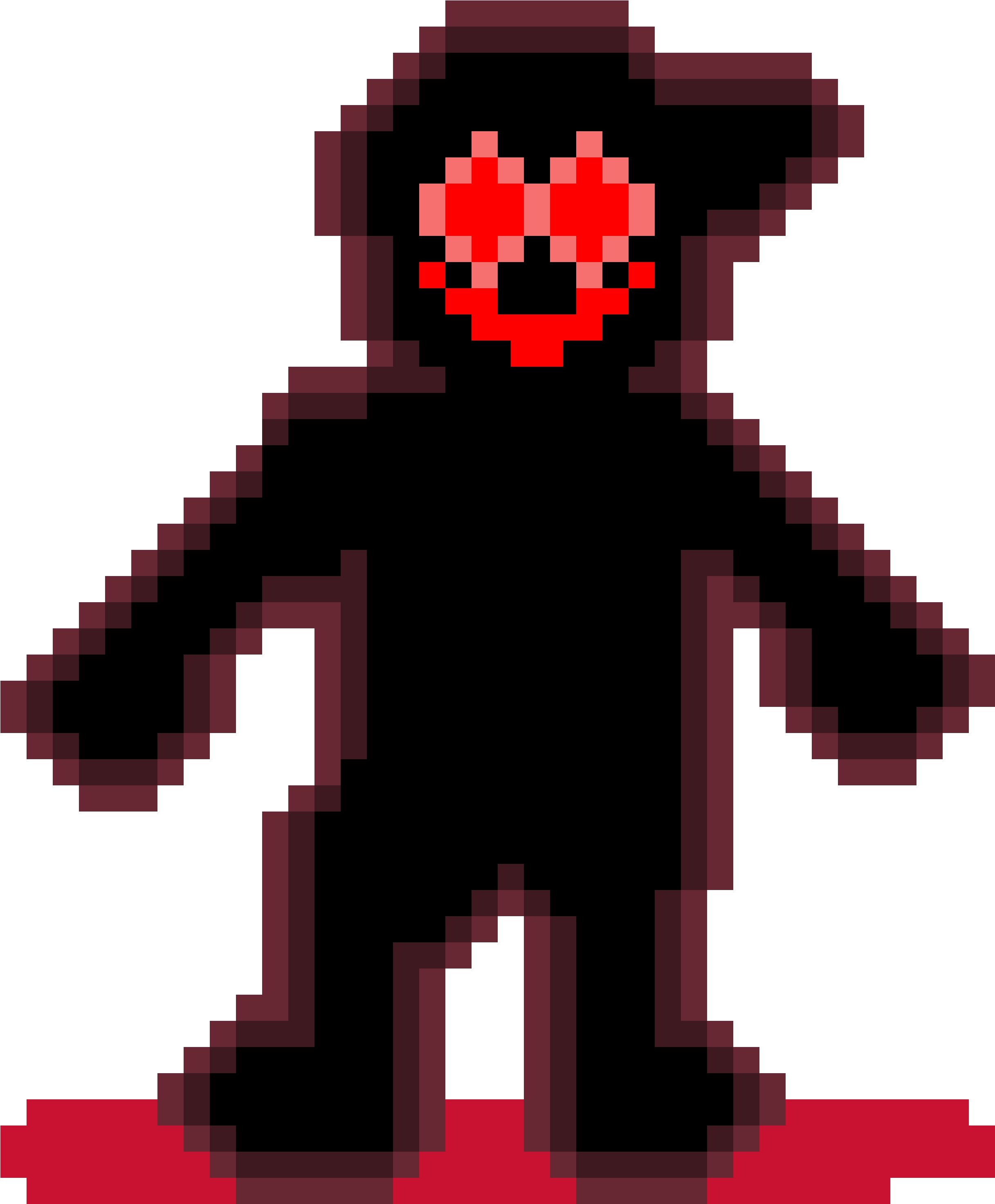 Hide Spoiler (3200x3200), Png Download