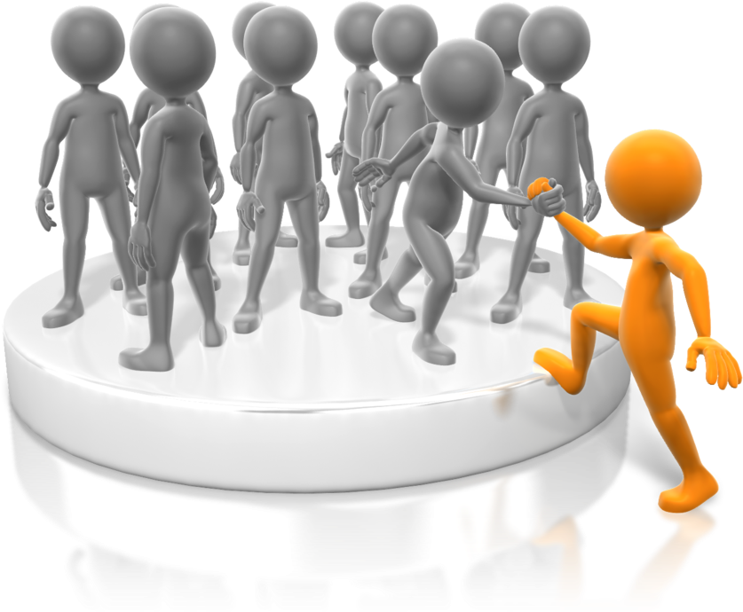 4 Items Units Should Share With Webelos Families Entering (1000x750), Png Download