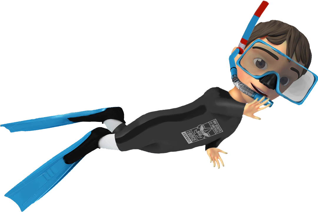 This Summer, Nine Different Sessions Of Adventure Camp (1080x864), Png Download