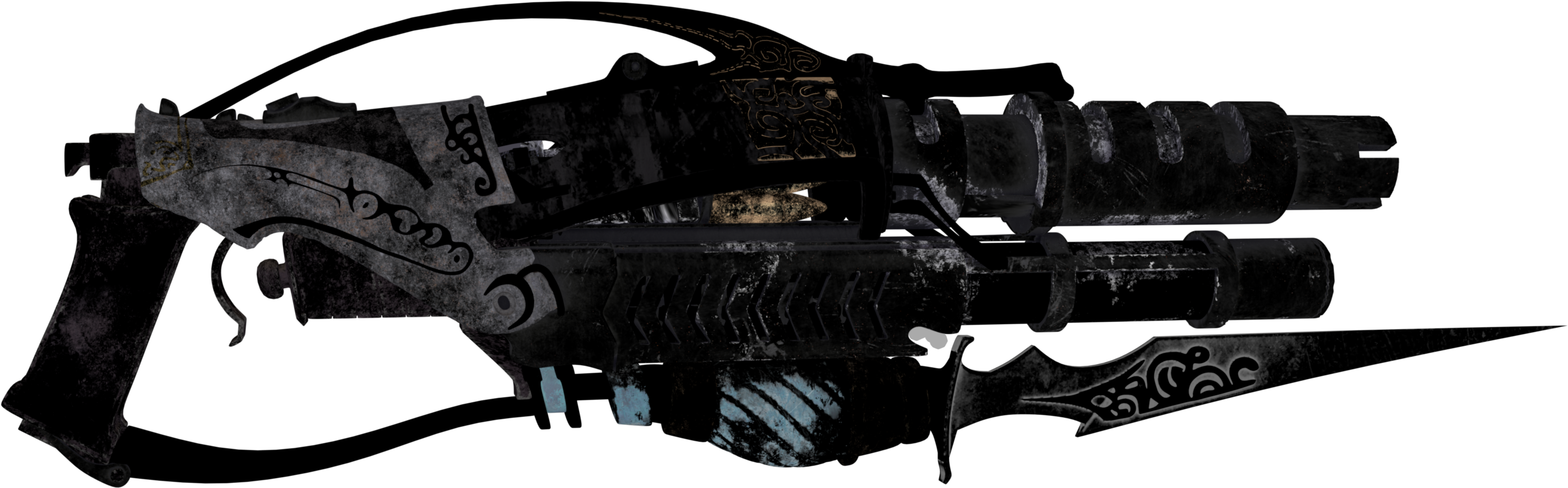 Made With Autodesk Maya 3d Modeling And Animation Software (4000x2249), Png Download