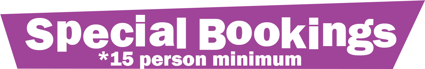 Specially Trained Staff Are Required To Teach The Following (1457x316), Png Download