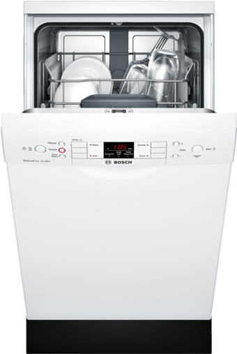 300 Series Spe53u52uc White (900x506), Png Download