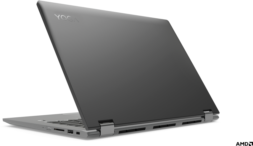 With The Fingerprint Reader, You Don't Have To Remember (1000x563), Png Download