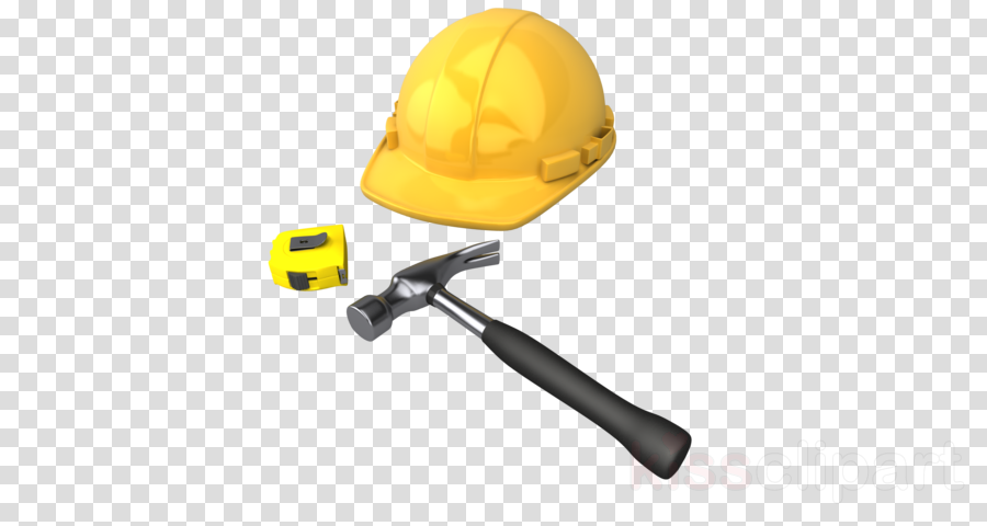 Construction Clipart Construction Labor Resource (900x480), Png Download