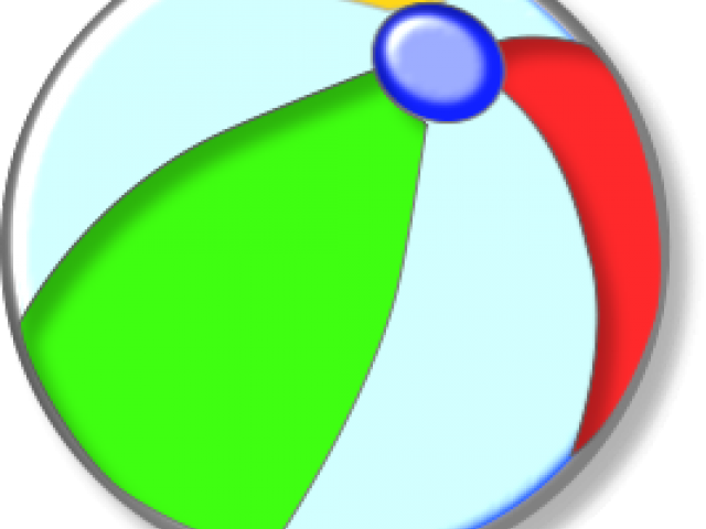 Summer Clipart Teacher (640x480), Png Download