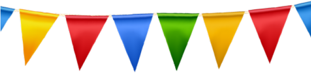 Summer Clipart Celebration (640x480), Png Download