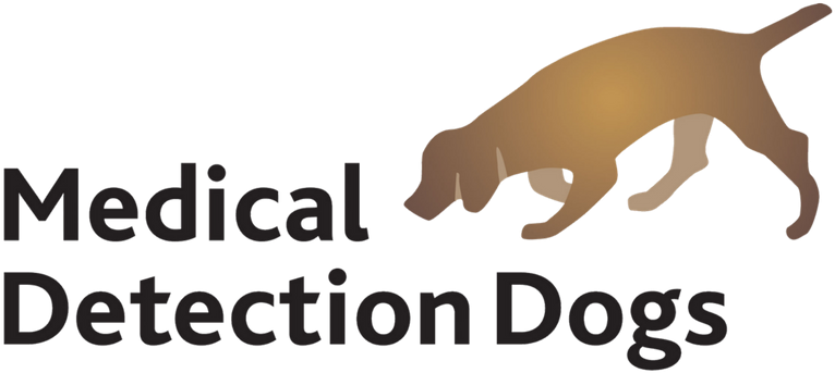 Medical Detection Dogs (800x800), Png Download